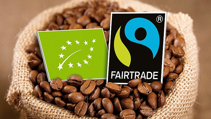 Bundesfrauenleitung: Fairtrade - Was ist das eigentlich?