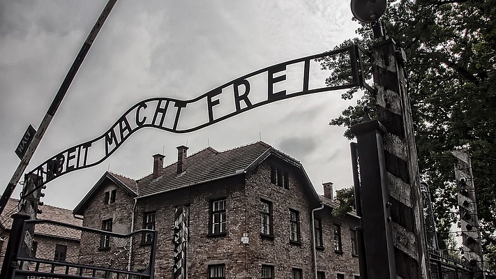 27. Januar: Gedenken an die Opfer des Nationalsozialismus