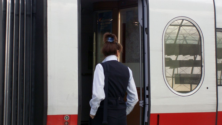 Women in Rail: „politisches Signal für alle Frauen bei den Bahnen in ganz Europa“