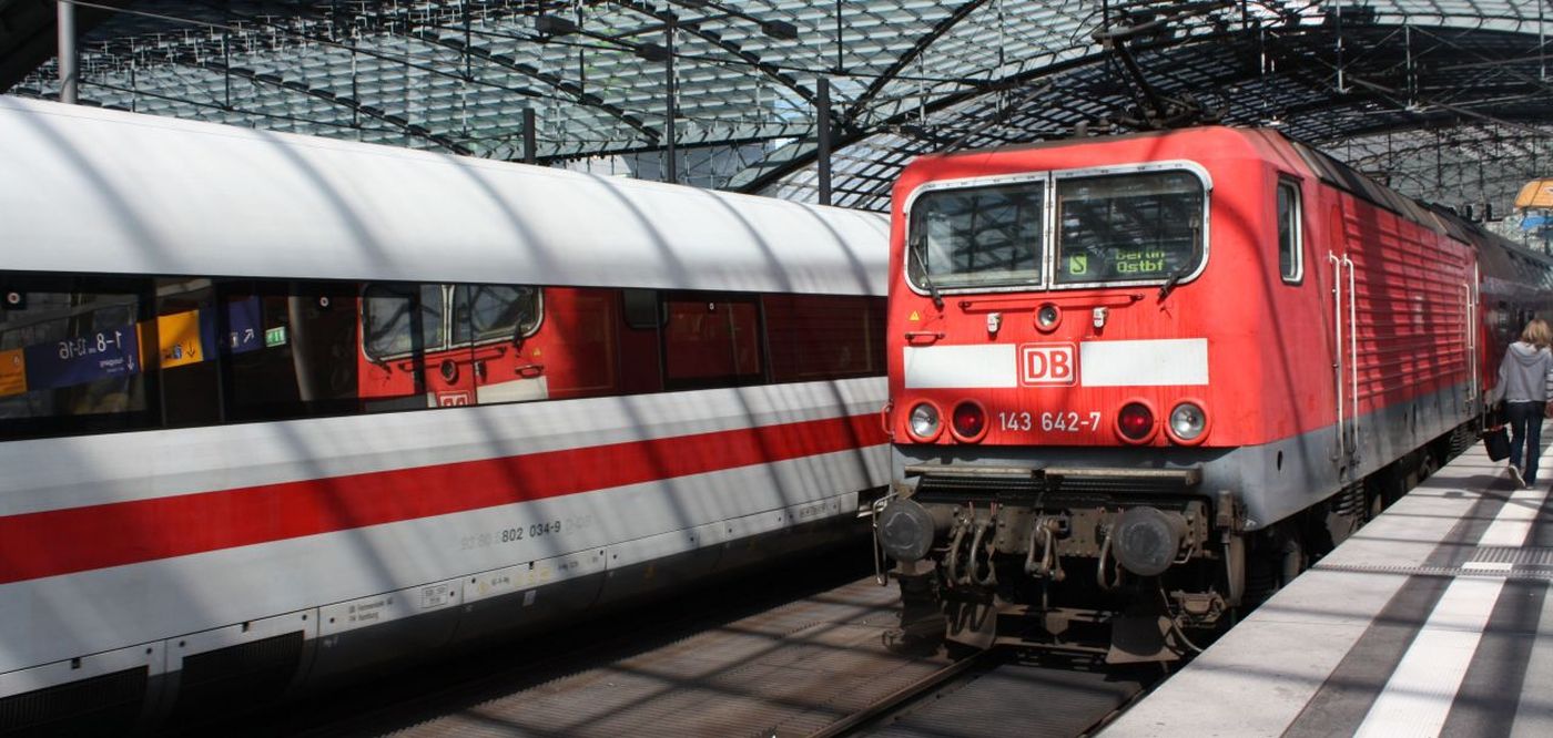 DB Regio NRW Klage abgewiesen BV zu Arbeitszeitmodellen