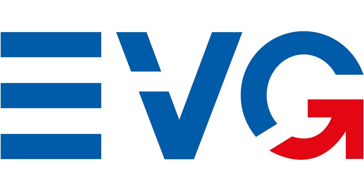 Bildergebnis für fotos vom logo der gewerkschaft evg