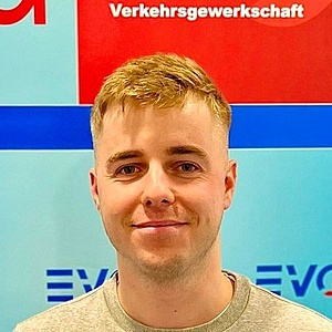 Moritz Zergiebel