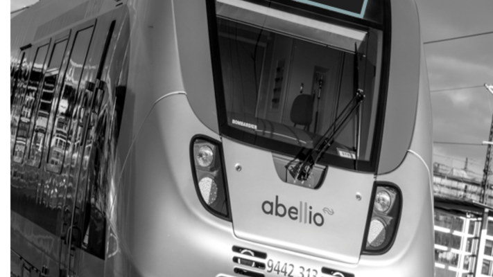 Betriebsgruppe abellio Rail NRW: Aktionswochen zum Fonds soziale Sicherung erfolgreich durchgeführt