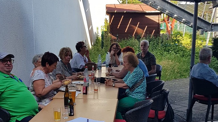 Familientag OV Karlsruhe: Generationenübergreifendes Miteinander im Mittelpunkt
