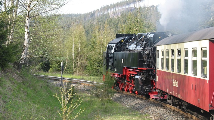 Personalsituation bei Harzer Schmalspurbahnen: Jetzt Umsteuern und Blamage verhindern!