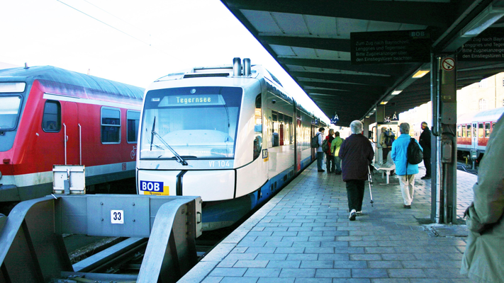 Aufsichtsratswahlen bei der Transdev: Danke an unsere Wählerinnen und Wähler!