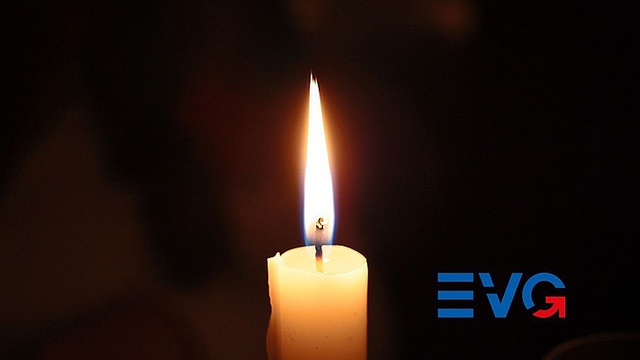 EVG trauert um Peter Buchner