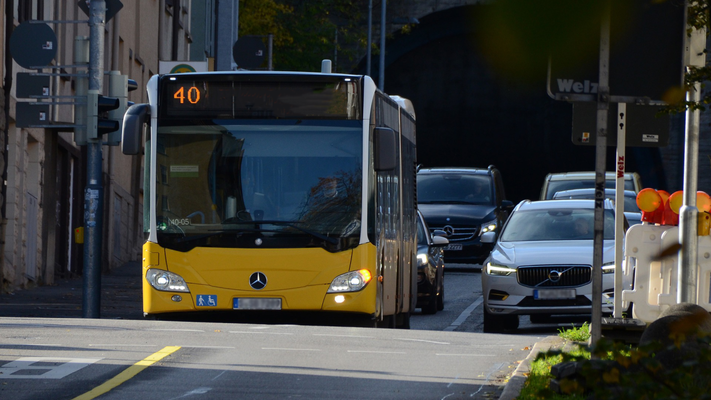 Busverkehr Mayen-Koblenz: Transdev-Bosse müssen Erklärungen liefern!