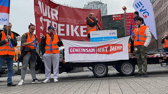 EVGler mit Herz und Haltung: Klaus Wilke geht in Ruhestand!