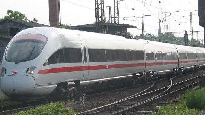 Schienenfernverkehr: Bis zu 2,3 Milliarden Euro Mehrbelastungen befürchtet