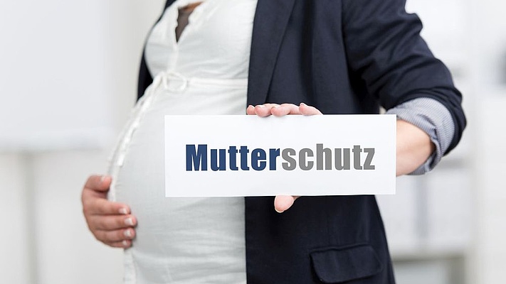 Mutterschutzgesetz reformiert