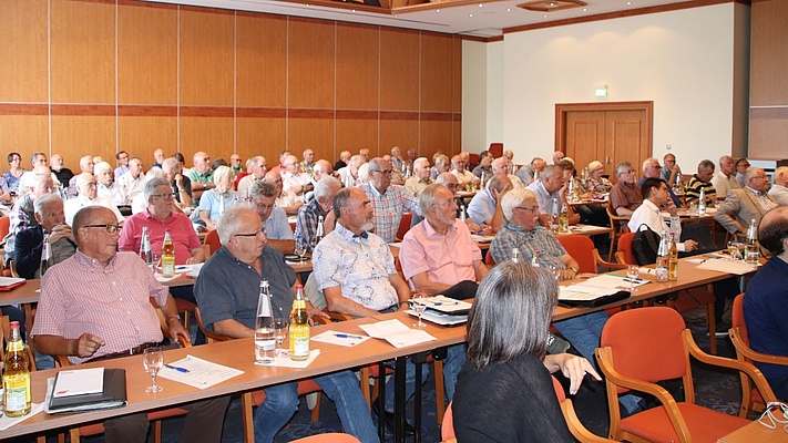 Bundeskonferenz: Seniorinnen und Senioren wählen ihre Delegierten