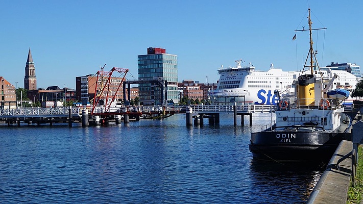 Stena Line: „Corona-Krise darf nicht zum Arbeitsplatzabbau missbraucht werden“