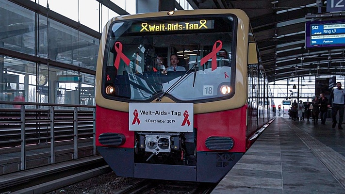 Bahn-Azubis gegen Hass und Gewalt: Leider unvermindert aktuell