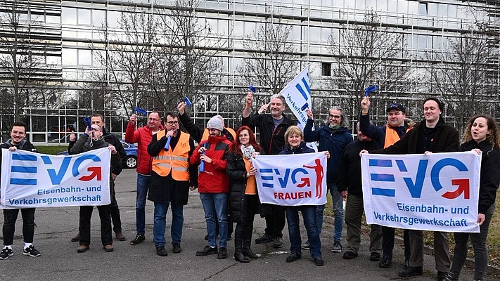 Regionstour-Treffen in Halle: Danke, dass ihr dabei gewesen seid!