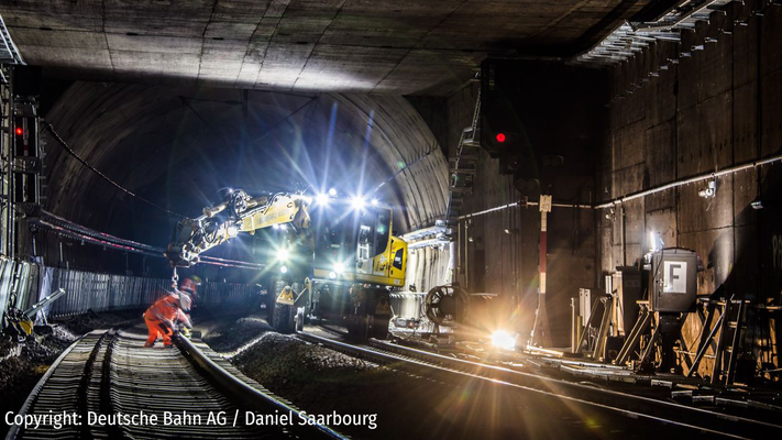 Infrastrukturvorhaben im Verkehr - Gesetzesentwurf setzt falsche Schwerpunkte