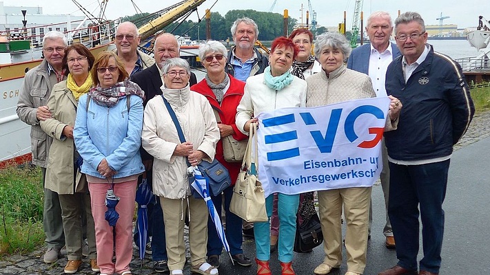 LV Senioren Bremen und Sachsen-Anhalt: „Wir nehmen jedes Mal was mit“