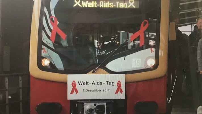 Bahn-Azubis gegen Hass und Gewalt: Leider unvermindert aktuell