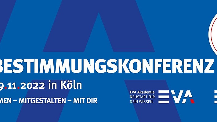 Mitbestimmungskonferenz: Ein Muss für alle Interessenvertreter:innen - Programm-Auszug veröffentlicht!
