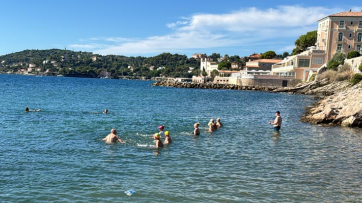 FIT in den 3ten Lebensabschnitt - auch in den Wintermonaten an der Cote d´Azur