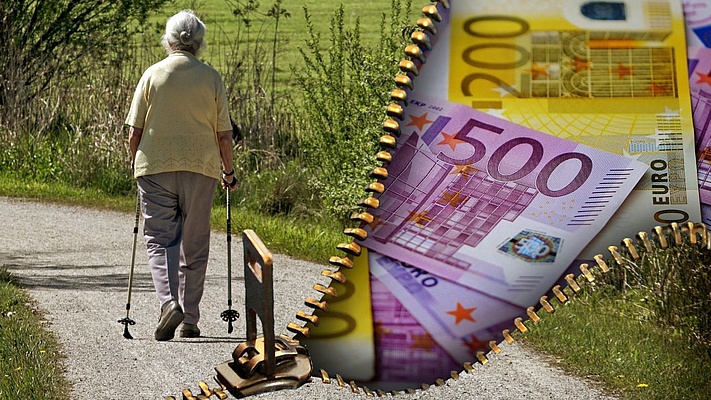 Entscheidung zur Steuer auf Renten noch dieses Jahr: „Doppelbesteuerung muss ausgeschlossen werden“