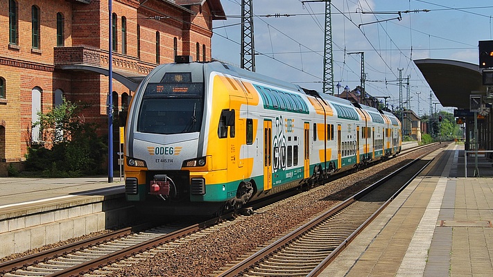 ÖPNV / SPNV: Zweiter Rettungsschirm kommt – jetzt sind die Länder am Zug