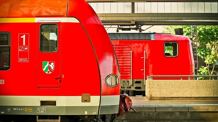 DB Regio Rhein Ruhr: EVG verhindert KiN-Subvergabe