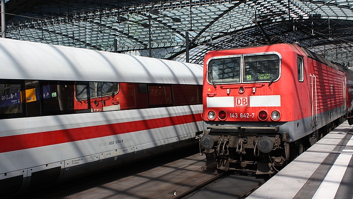 DB Regio: Noch mehr Vorstände? Nicht mit uns!