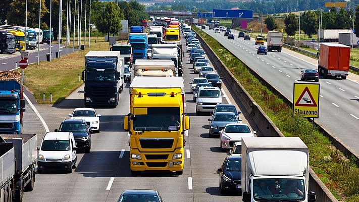 EU-Vergleich: Deutsches Schienennetz im Länder-Ranking hinten