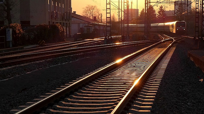 Reaktivierung alter Bahnstrecken in der Lausitz - Expertise der EVG gefragt