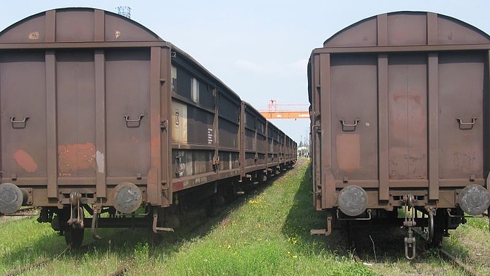 EVG sieht Wettbewerbsfähigkeit der Schiene in Gefahr