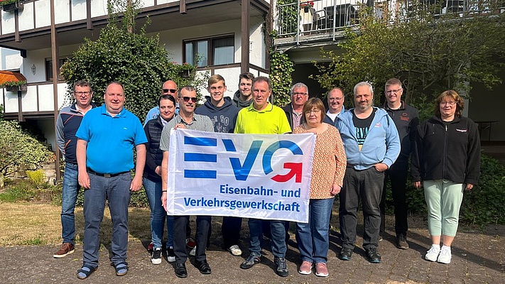 Betriebsgruppenseminar OHE / SinON und erixx