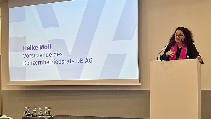 EVG-Aufsichtsräte: „Kritische Infrastruktur schützen“