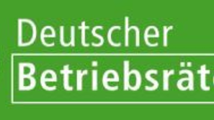 Deutscher Betriebsrätetag 2016