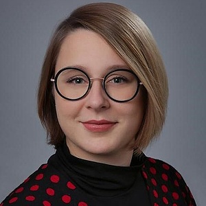 Kim Seibert