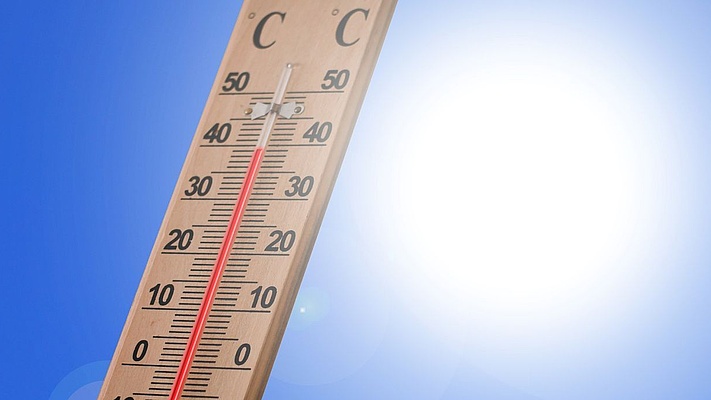 Sommerhitze: EVG und Betriebsräte fordern Schutz der Beschäftigten