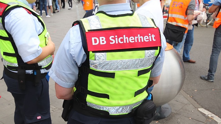 EVG fordert Evaluierung der Trilateralen Vereinbarung - Eigenleistungsquote der DB Sicherheit endlich erhöhen