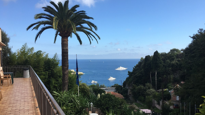 Reisen zum EVG-Gewerkschaftshaus an der Côte d‘Azur