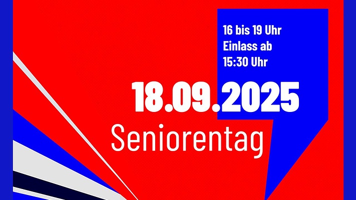 Senior:innentag der EVG Berlin am 18. September