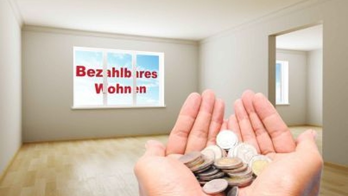 SPA: Für bezahlbares Wohnen und gegen Altersarmut