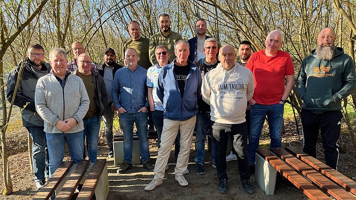 Seminare des OV Ruhr-Niederrhein und der BG DB Cargo C3: Mitbestimmung im Fokus