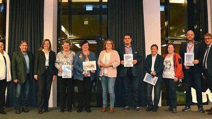 Ausschuss für Chancengleichheit unterstützt die „Sternenbrücke Hamburg“