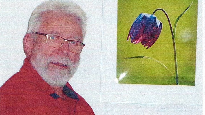 Ortsverband Mainfranken: Jahresprogramm 2026 der Senioren präsentiert