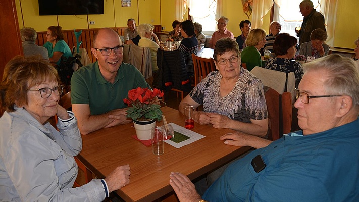 Tradition lebt wieder auf – Grillnachmittag beim OV Ostbrandenburg