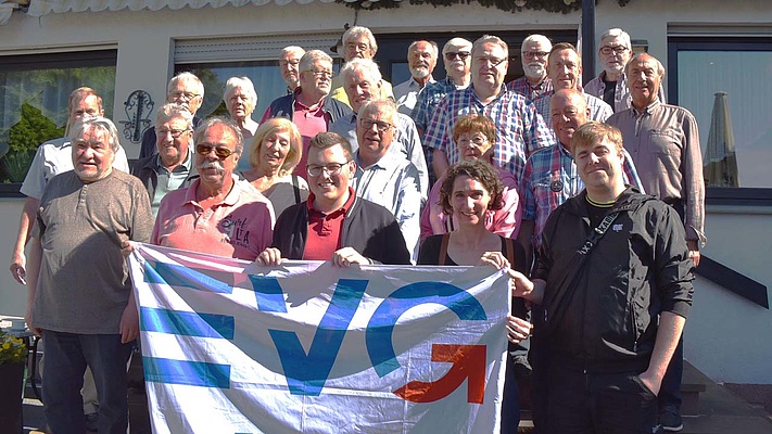 Klausurtagung des Landesverbandes Senioren-NRW