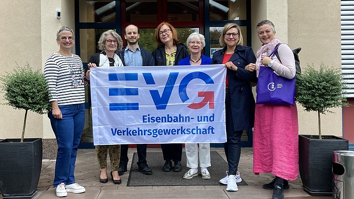 4-Länder-Treffen der Frauen in Fulda