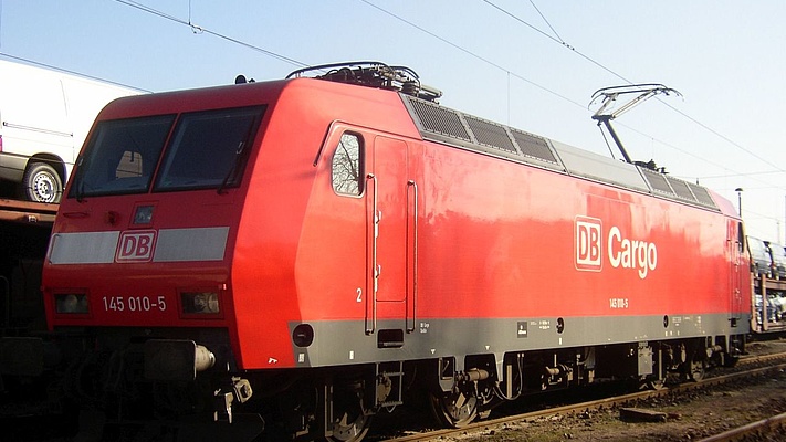 Belastungsstudie Tf bei DB Cargo: Nehmt teil! Nur so kann sich was verbessern!