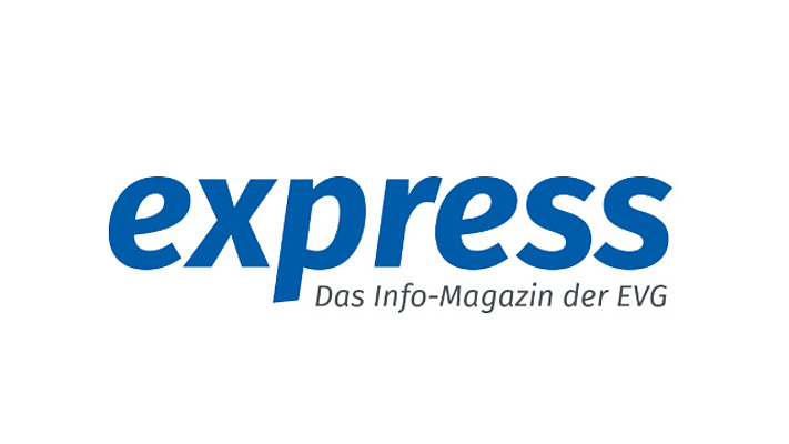 EVG express: Alles rund um den Tarifabschluss mit der DB AG