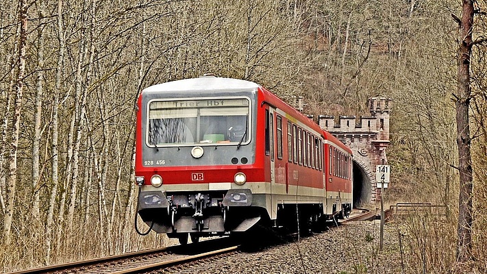 Forum zum grenzüberschreitenden öffentlichen Verkehr