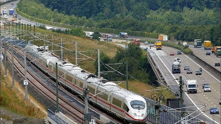 "Bundesverkehrswegeplan bleibt Stückwerk"